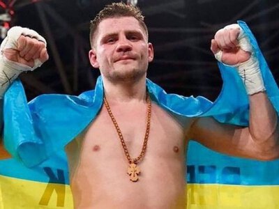 Берінчик про наступний бій: «Або перемога, або кінець моєї кар’єри»