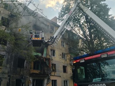 За кошти Японії Павлограду купили два потужні генератори для модульного містечка переселенців