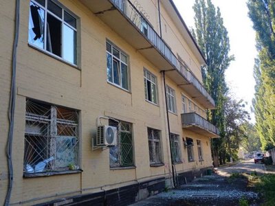 Інформація про закриття дитячої лікарні у Солом’янському районі не відповідає дійсності, — КМДА