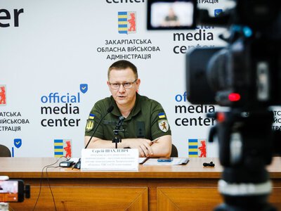 Не чекайте «примусу»: чому закарпатський ТЦК закликає обрати службу самостійно та які «бонуси» пропонують