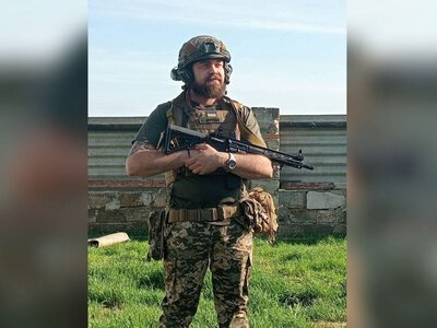 Воїн із Чернігівщини потребує допомоги (Фото)