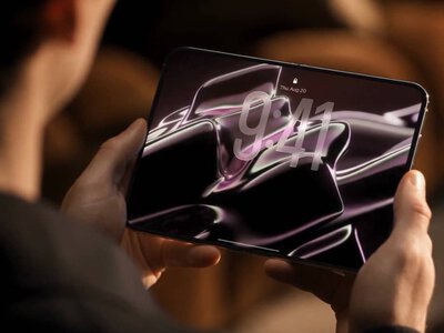 Концепт показав, яким може бути складаний iPhone Ultra перед презентацією Apple