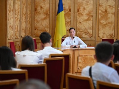 Таємниці успіху та великі гроші: що насправді готує амбітна молодь Закарпаття?
