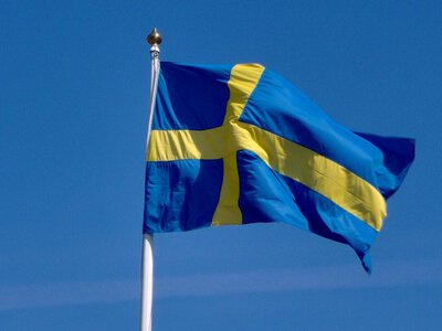 Швеція виділить понад $28 млн для України