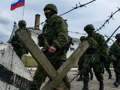 Розвідка США попередила про можливе вторгнення Росії в країни Балтії