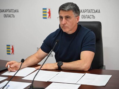На Закарпатті готуються до початку навчального року: в центрі уваги харчування та енергонезалежність