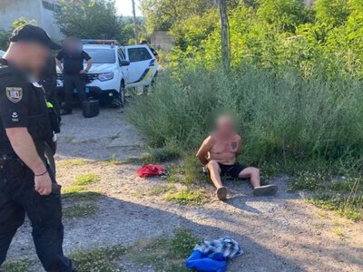 До семи років ув’язнення засуджено жителя Чинадійова, який пограбував 67-річну жінку