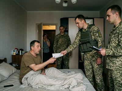 Працівників почали позбавляти бронювання: що може стати причиною