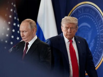 Кремль зриває переговори й погрожує ударами по Києву: Путін готує нову ескалацію