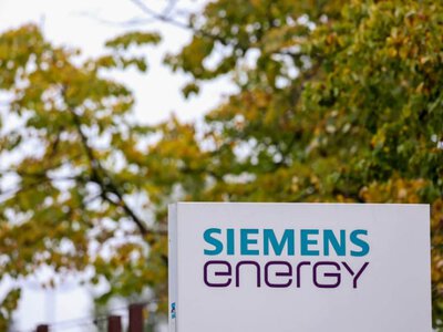 Siemens Energy планує продати мажоритарну частку у бізнесі парових турбін за понад $10 млрд
