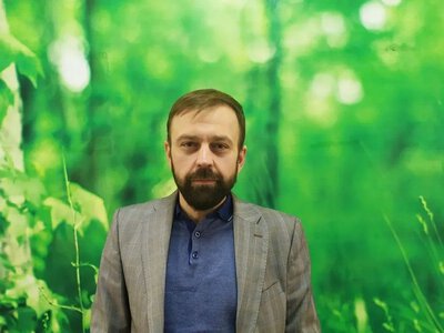 Ігоря Головченка рекомендували очолити новий факультет ХДУ