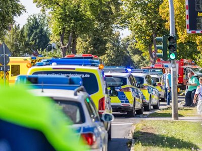 У школі в Німеччині стався смертельний напад: є загиблі