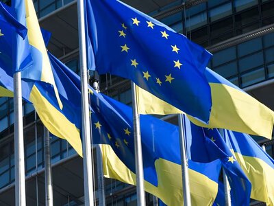 Таємні переговори в РФ: у Єврокомісії відреагували на несподівану поїздку очільника ЦРУ до Москви