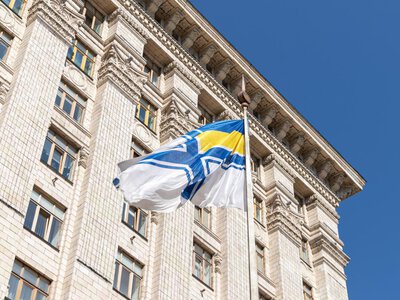 Масової евакуації не буде: КМДА готує понад 3 тисячі Пунктів незламності до складної зими