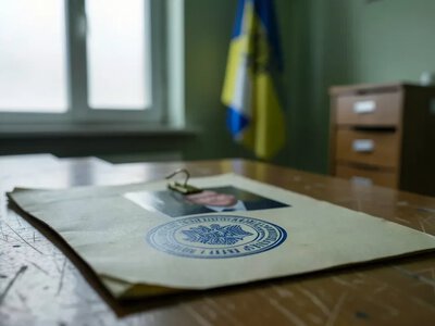 Ексзаступник мера Скадовська Дмитро Афанасіаді отримав підозру в колаборації