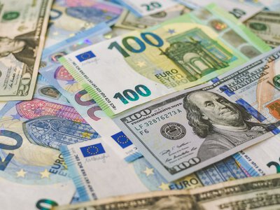 Інфляція знову піде вгору: де краще тримати гроші, щоб їх не з’їли ціни
