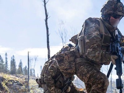 Можна обійтися без ТЦК: як людині в розшуку укласти контракт із ЗСУ