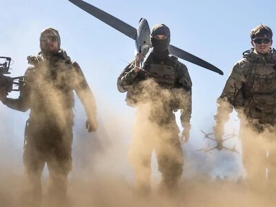 Від 20 хвилин до 3: як «Дельта» змінила ураження цілей в Україні