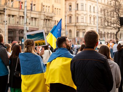 Без штампа можуть відмовити у захисті: що треба мати українцям після виїзду до ЄС