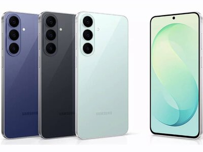 Смартфон Samsung Galaxy S26 FE отримав Exynos 2500 і нові функції Galaxy AI