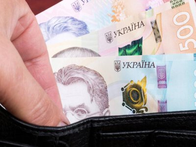 Разова допомога до Дня Незалежності: понад 1,4 млн українців отримали виплату