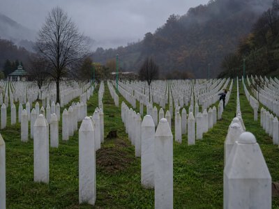 Боснійськосербський командувач Ратко Младич помер у в’язниці