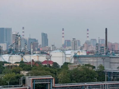 Попит на сталь у Китаї: прогнози зростання