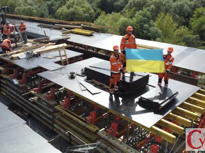 Житомир, Коростень і Малин отримають гроші на відновлення: для області передбачили 85,3 млн грн