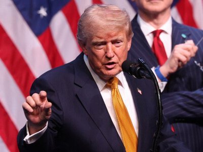 Трамп поговорив із Путіним і заявив, що той не нападатиме на території НАТО