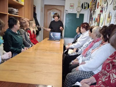 У Корсуні-Шевченківському згадали Богдана Ступку