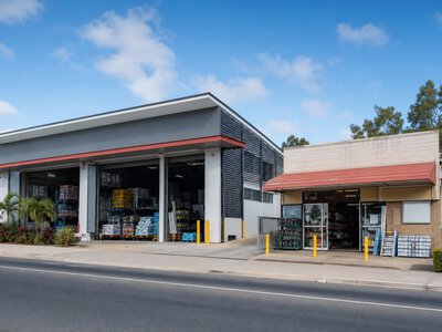 Франчайзі Mitre 10 виграв спір про судові витрати проти Bunnings