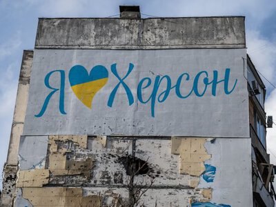 Мешканців одного з прифронтових обласних центрів закликали до масової евакуації