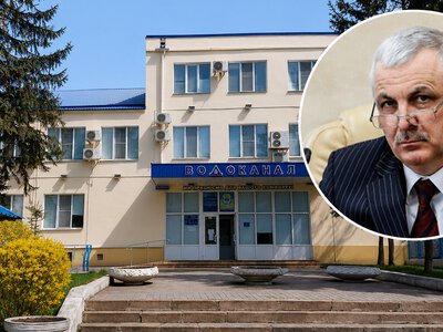 В Одесі суд арештував частки ексдиректора у п'яти водоканалах країни