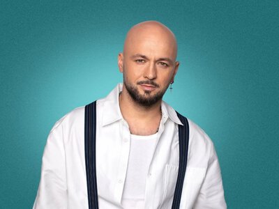 Концерт Максима Бородіна на River Mall перенесли на 1 вересня