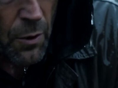 The Rain Remembers Her Face