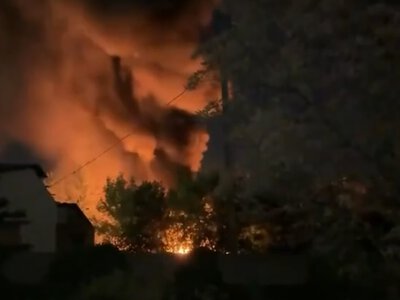 Росіяни вдарили КАБами по Сумах: три локації під ударом, троє постраждалих