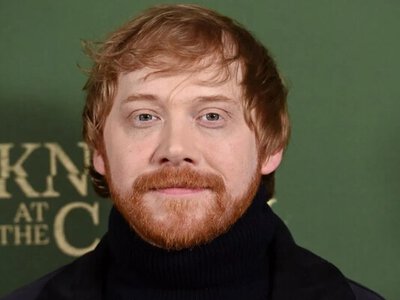 37-річна зірка «Гаррі Поттера» повертається до ролі Рона Візлі