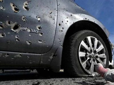 Як захистити автомобіль від уламків і вибухової хвилі: практичні поради водіям