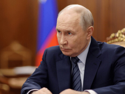 NYT: Голова ЦРУ доповів Кремлю про реальний стан справ на фронті