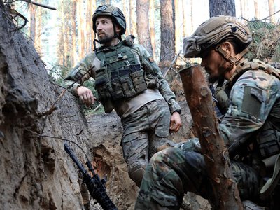 Одесити про зниження мобілізаційного віку та призов жінок