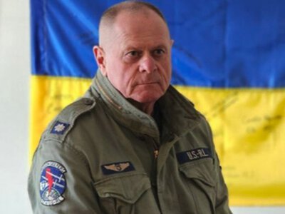 Ветеран із Ніжина отримав державний грант 1 млн грн: який бізнес відкрив?