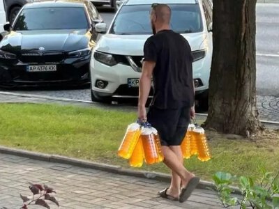 Одеський гумор: логіка дорожників і п’ятничний «нектар»