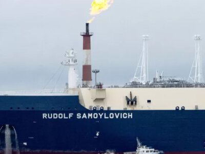 Ціни на газ у Європі можуть перевищити €100: експерти попередили про ризики взимку