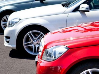 Топ-10 вживаних легкових автомобілів віком до 5 років