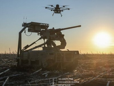 Сили оборони вчора знищили 1630 окупантів і 3 засоби ППО ворога