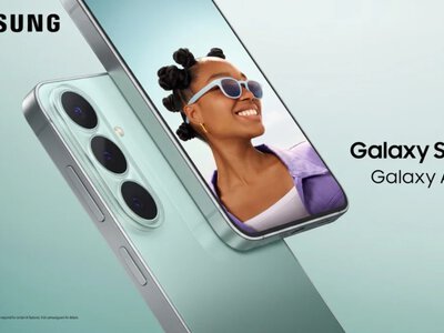 Ціна кусається, але воно того варте: Samsung офіційно представила новий “народний” флагман Galaxy S26 FE