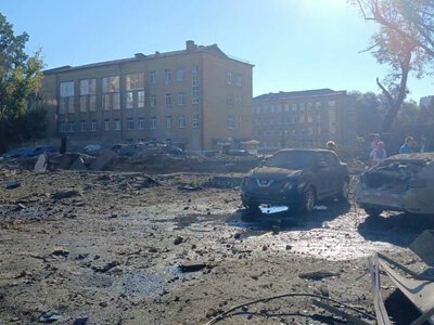 У КМДА спростували чутки про закриття дитячої лікарні в Києві