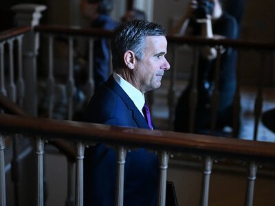 Директор ЦРУ таємно їздив до москви: про що він вмовляв росіян