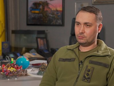 Буданов відповів, чи потрібно мобілізовувати жінок в Україні