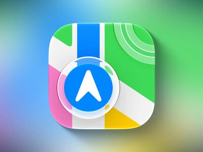 Apple додала рекламу в «Карти»: на iPhone з’явилися платні місця в пошуку